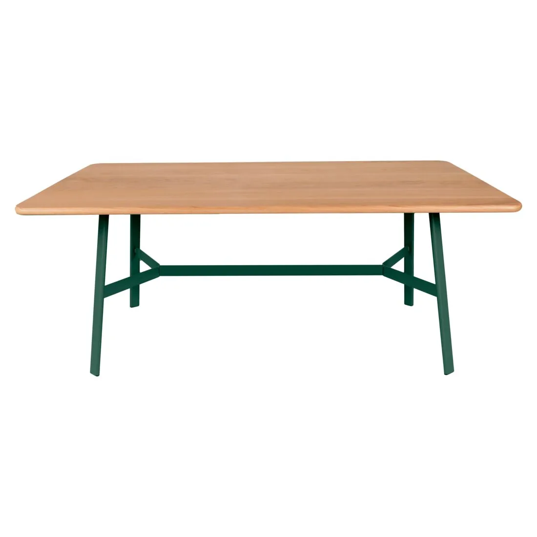 Fermob So'o SO O TABLE CHENE RECTANGULAIRE